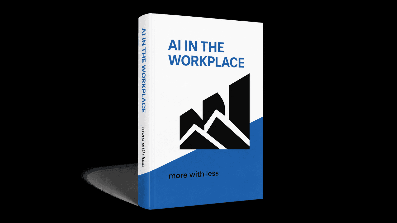 AI in the Workplace by MoreWithLess cover image